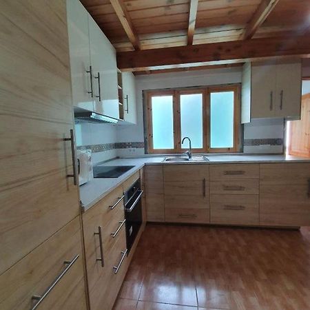 罗萨里奥港Casa Esperanza公寓 外观 照片